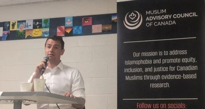 کینیڈا انتخابات: مسلم ووٹرز کی جانب سے تمام جماعتوں کے امیدواروں کے درمیان مباحثے کا انعقاد