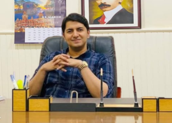 ضلع لیہ میں اسسٹنٹ کمشنر حارث حمید خان کی عوامی خدمات