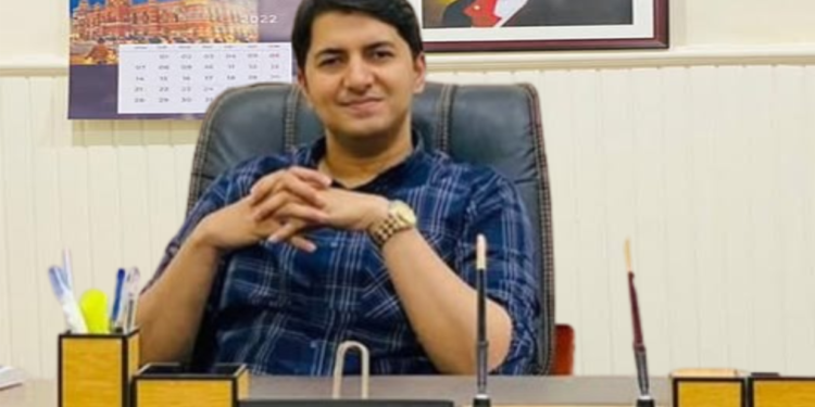 ضلع لیہ میں اسسٹنٹ کمشنر حارث حمید خان کی عوامی خدمات