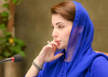 مریم نواز سے ایتھوپیا کے سفیر کی ملاقات، تعلقات مضبوط بنانے پر زور