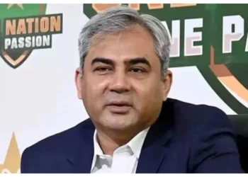 محسن نقوی کے استعفے سے متعلق پی سی بی کا بیان سامنے آگیا