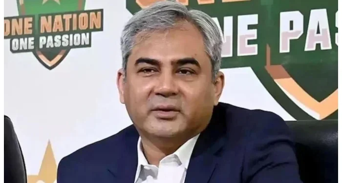 محسن نقوی کے استعفے سے متعلق پی سی بی کا بیان سامنے آگیا