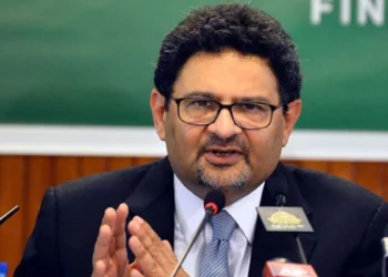 مفتاح اسماعیل نے امریکی ٹیرف سے نمٹنے کیلئے امریکا سے درآمدات مزید بڑھانے کی تجویز دیدی