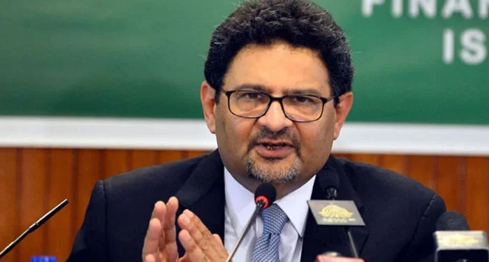 مفتاح اسماعیل نے امریکی ٹیرف سے نمٹنے کیلئے امریکا سے درآمدات مزید بڑھانے کی تجویز دیدی