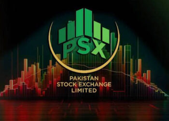 پاکستان سٹاک مارکیٹ: انڈیکس کی ہفتہ وار بلند ترین سطح 120796 رہی
