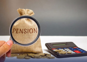 پنشن میں اضافے کا اعلان کر دیا گیا