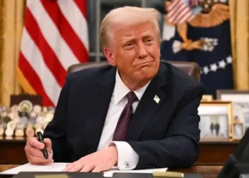 ٹرمپ کا 90 روز کیلئے ٹیرف میں وقفے، چین پر ٹیرف 125 فیصد کرنے کا اعلان