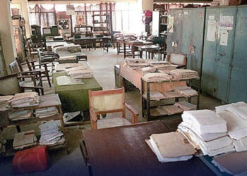 وزارت ریلوے کے ذیلی ادارے ریل کاپ کے تمام ملازمین سے استعفیٰ طلب