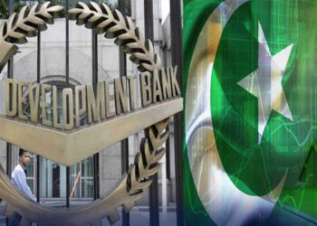 اے ڈی بی کا پاکستان کیلئے 33 کروڑ ڈالر اضافی امداد کا اعلان