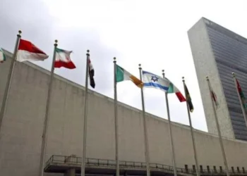 اقوام متحدہ نے پاکستان اور بھارت سے تحمل کا مظاہرہ کرنے کی اپیل کردی