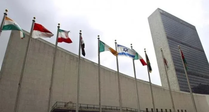 اقوام متحدہ نے پاکستان اور بھارت سے تحمل کا مظاہرہ کرنے کی اپیل کردی