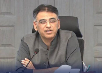 سیاسی استحکام کے بغیر معاشی استحکام ممکن نہیں، اسد عمر