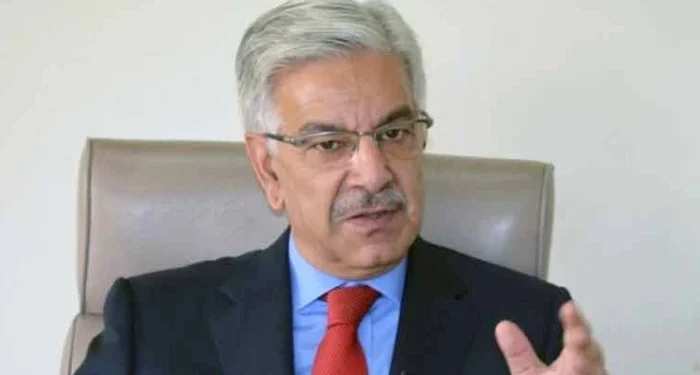 بھارت نےحملہ کیا تو متناسب سے زیادہ جواب دیاجائےگا، وزیردفاع