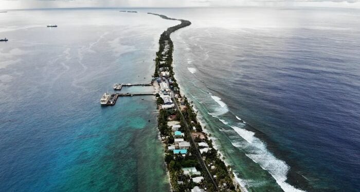 دنیا کا دور افتادہ ملک جہاں اب جاکر پہلی بار اے ٹی ایم نصب ہوا ہے