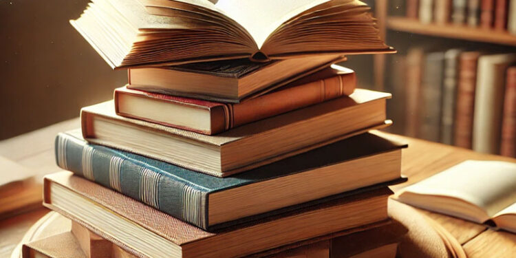 پنجاب کی لائبر یر یوں کے لئے ستائیس سال بعد سات کروڑ روپے کی کتب کی خریداری