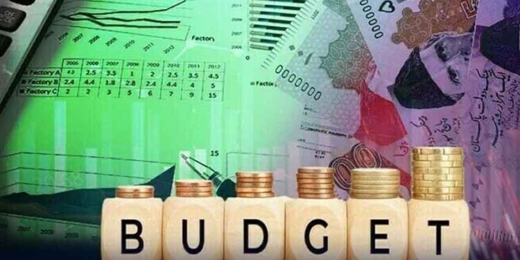 بجٹ 2025-26 کے حوالے سے وفاقی حکومت کا بڑا فیصلہ