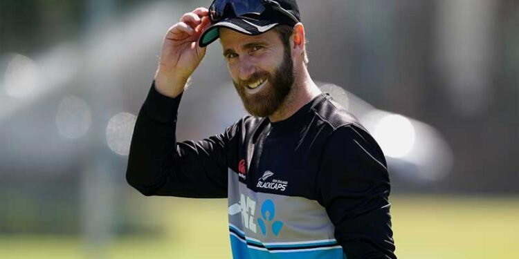 کین ولیمسن پی ایس ایل کھیلنے پاکستان پہنچ گئے