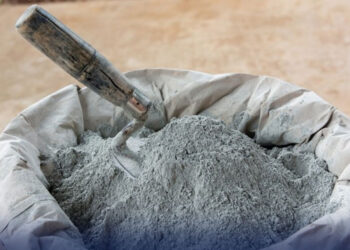 سیمنٹ کی برآمدات میں 28 فیصد اضافہ،مقامی کھپت میں 7 فیصد کمی ریکارڈ