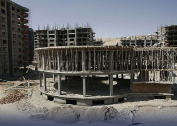 ملک میں سیمنٹ کی ریٹیل قیمت میں معمولی اضافہ