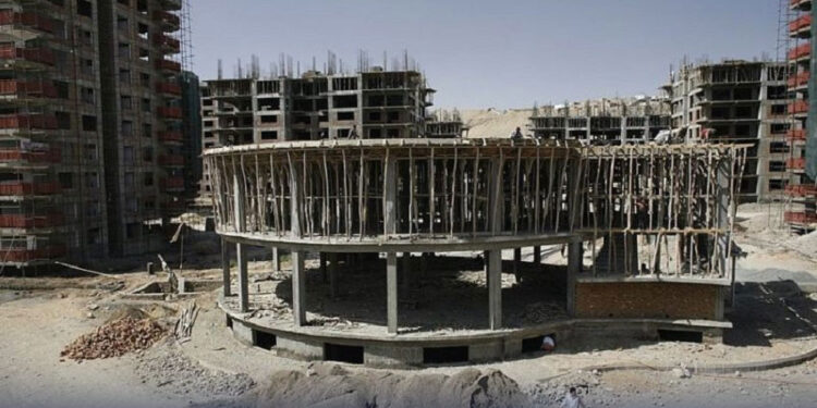 ملک میں سیمنٹ کی ریٹیل قیمت میں معمولی اضافہ