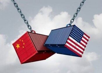 تجارتی کشیدگی میں نیا موڑ ، امریکہ کی چین پر ٹیرف کی شرح 245 فیصد کرنے کی تیاری