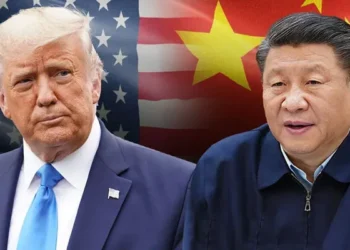 امریکی صدر ٹرمپ چین سے جلد معاہدے کیلئے پُر امید: ٹیرف میں کمی کا بھی عندیہ