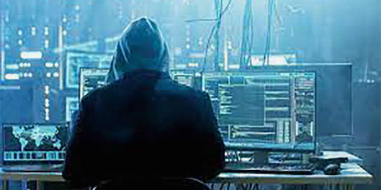 سائبر حملوں کے خطرے کے پیش نظر ایڈوائزری جاری