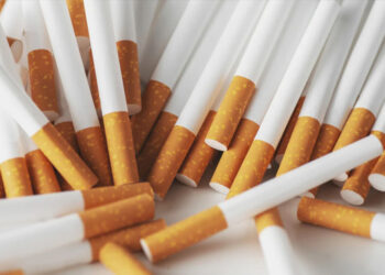 پاکستانی سالانہ 81 ارب سگریٹ پی جاتے ہیں، 7 فیصد اسمگل شدہ ہیں