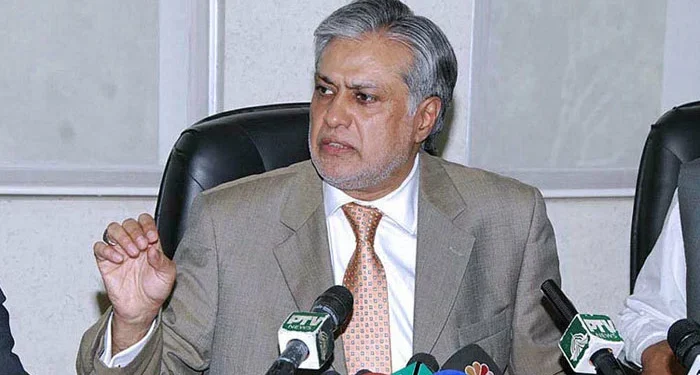 پانی 24 کروڑ پاکستانیوں کی لائف لائن ہے، کسی نے میلی آنکھ سے دیکھا تو جواب ماضی جیسا ہوگا: نائب وزیراعظم