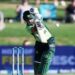 تیسرا ون ڈے، پاکستان کی نیوزی لینڈ کیخلاف بیٹنگ جاری، ایک کھلاڑی آوٹ