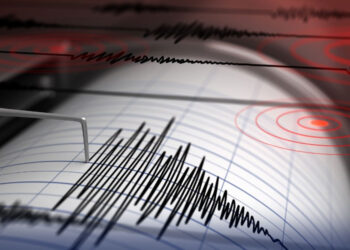 تاجکستان زور دار زلزلے سے لرز اٹھا