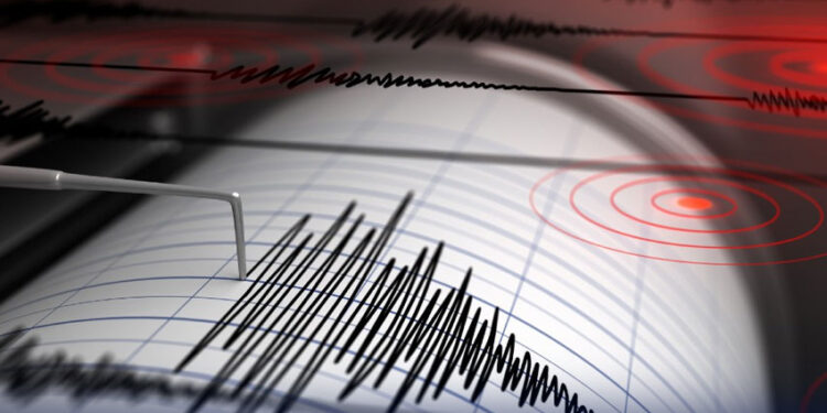 تاجکستان زور دار زلزلے سے لرز اٹھا