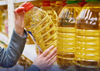 عالمی منڈی میں پام آئل کی قیمتوں میں کمی ریکارڈ