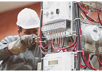 انسداد بجلی چوری مہم، بجلی چوروں سے ابتک 151 ارب روپے سے زائد وصول