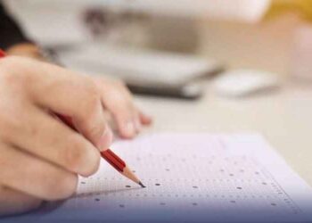 سندھ بھر میں میٹرک کے امتحانات میں نقل مافیا کا راج برقرار