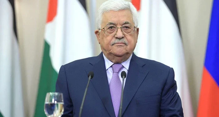 فلسطینی صدر کا اسرائیلی یرغمالیوں کو رہا کرنے کا مطالبہ، حماس کا سخت ردعمل سامنے آگیا