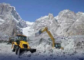 سانحہ گیاری سیکٹر کو 13 برس مکمل، قوم کا شہداء کو سلام