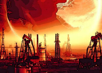 صحرائی علاقوں میں تھوریم دھات کے 10 ہزار ٹن تک ذخائر کا انکشاف