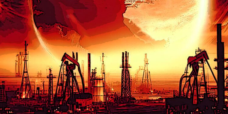 صحرائی علاقوں میں تھوریم دھات کے 10 ہزار ٹن تک ذخائر کا انکشاف