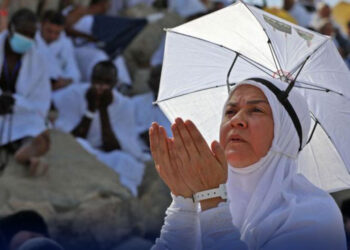 سعودی عرب نے پاکستان کے حج کوٹے میں اضافہ کردیا