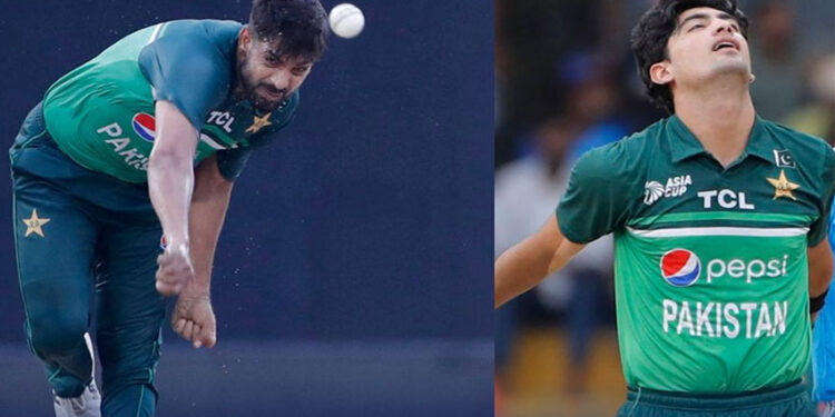 پاکستان 12 کھلاڑیوں کیساتھ کھیل کر بھی ہار گیا