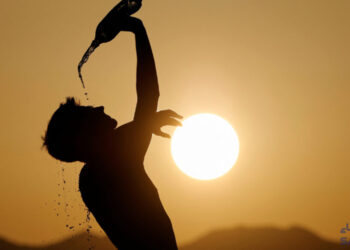 ہیٹ ویو کا خطرہ، پی ڈی ایم اے نے گائیڈلائنز جاری کردیں