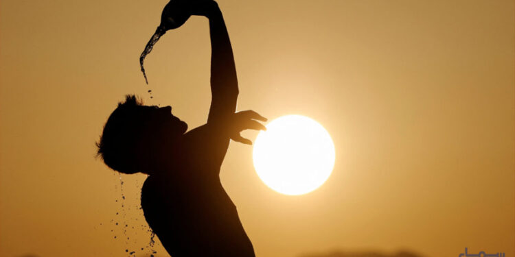 ہیٹ ویو کا خطرہ، پی ڈی ایم اے نے گائیڈلائنز جاری کردیں