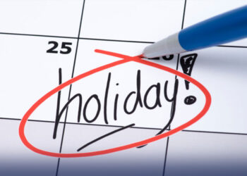 12 اپریل کو عام تعطیل کا اعلان ہو گیا