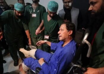 بانی پی ٹی آئی حملہ کیس، مرکزی ملزم کو عمر قید کی سزا سنادی گئی