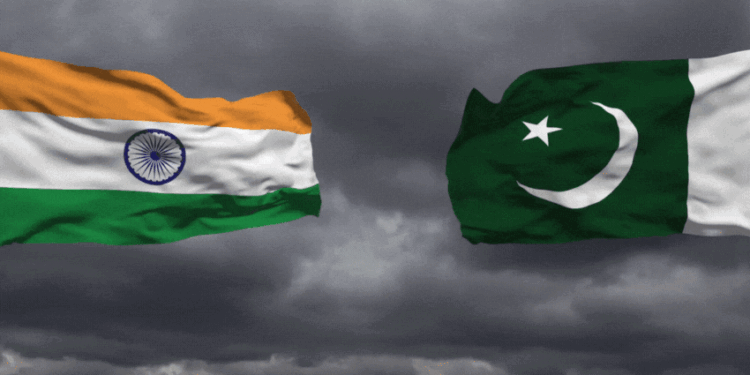 بھارت نے سینٹرل ایشیا والی بال چیمپئن شپ سے راہ فرار اختیار کرلی