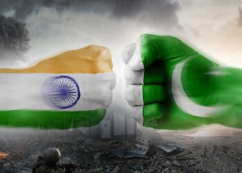 پہلگام فالس فلیگ آپریشن، سوشل میڈیا پر پاکستانی عوام کا بھارتی میڈیا کو بھرپور جواب