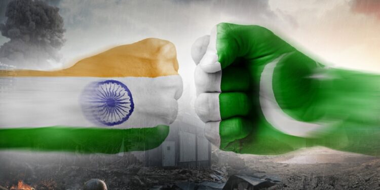 پہلگام فالس فلیگ آپریشن، سوشل میڈیا پر پاکستانی عوام کا بھارتی میڈیا کو بھرپور جواب