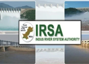 سندھ حکومت نے پانی کی تقسیم پر پنجاب حکومت کا ارسا کو لکھا گیا خط مسترد کر دیا