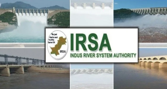 سندھ حکومت نے پانی کی تقسیم پر پنجاب حکومت کا ارسا کو لکھا گیا خط مسترد کر دیا